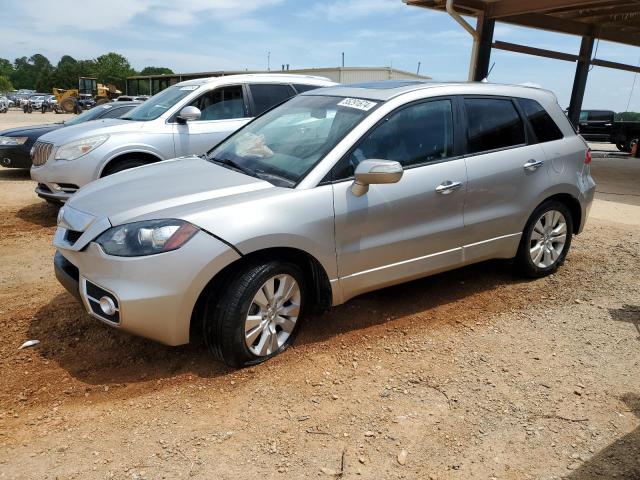 Photo 0 VIN: 5J8TB2H2XAA001159 - ACURA RDX 