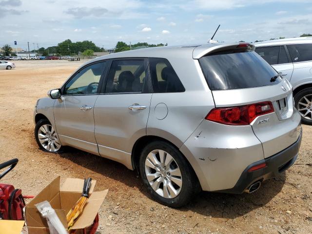 Photo 1 VIN: 5J8TB2H2XAA001159 - ACURA RDX 