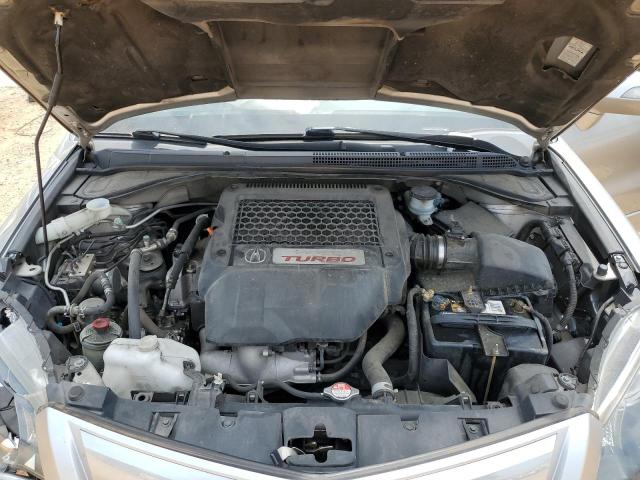 Photo 11 VIN: 5J8TB2H2XAA001159 - ACURA RDX 