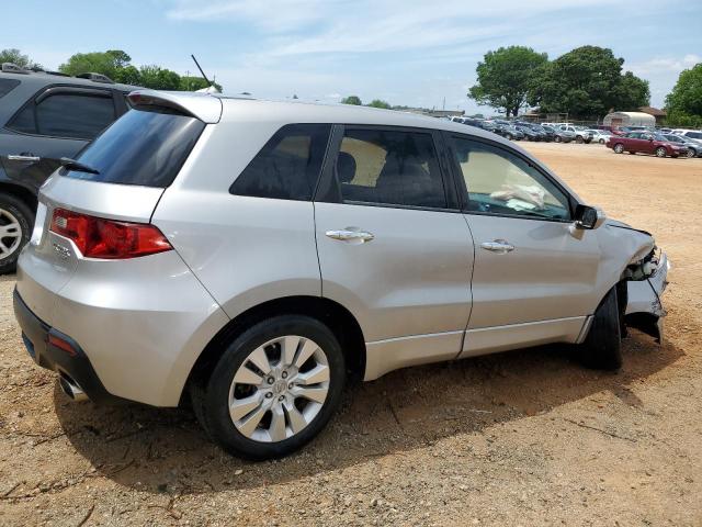 Photo 2 VIN: 5J8TB2H2XAA001159 - ACURA RDX 