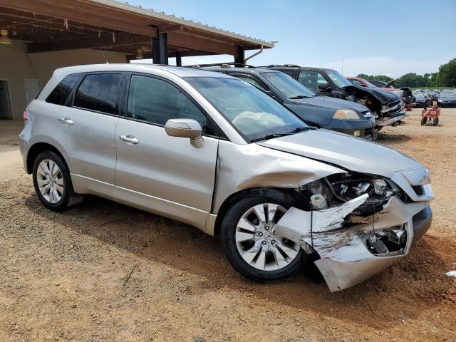 Photo 3 VIN: 5J8TB2H2XAA001159 - ACURA RDX 