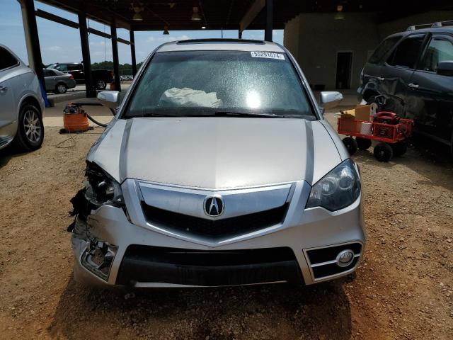 Photo 4 VIN: 5J8TB2H2XAA001159 - ACURA RDX 