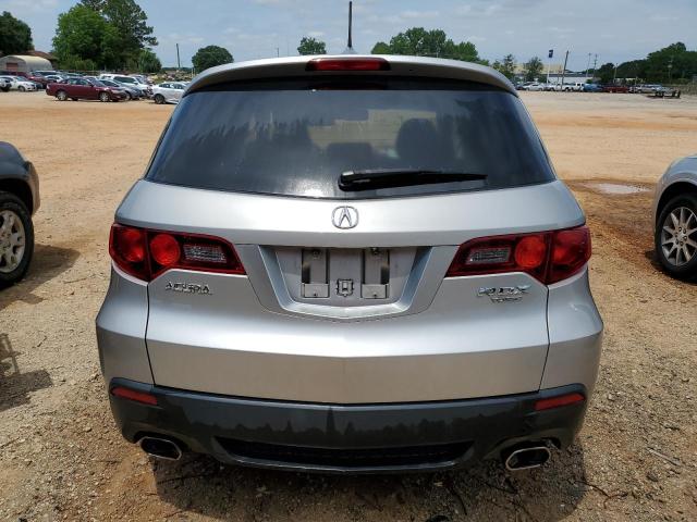 Photo 5 VIN: 5J8TB2H2XAA001159 - ACURA RDX 