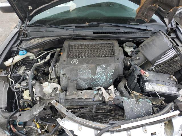 Photo 11 VIN: 5J8TB2H2XAA004997 - ACURA RDX 