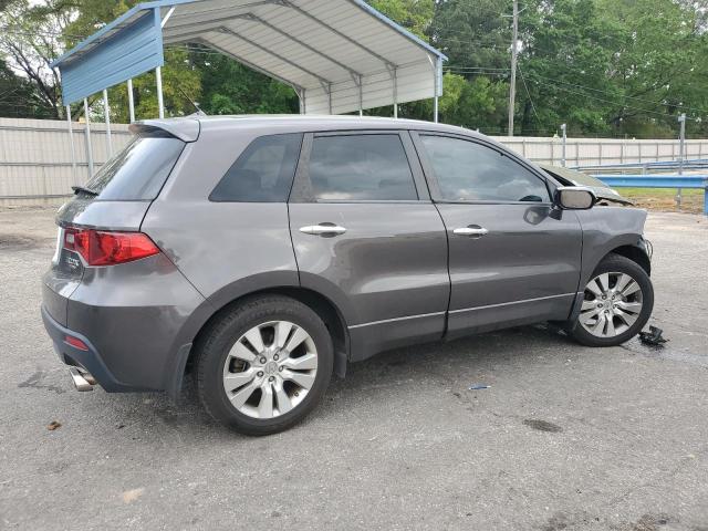 Photo 2 VIN: 5J8TB2H2XAA004997 - ACURA RDX 