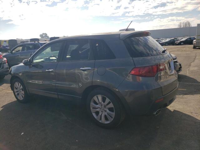 Photo 1 VIN: 5J8TB2H2XBA004015 - ACURA RDX 