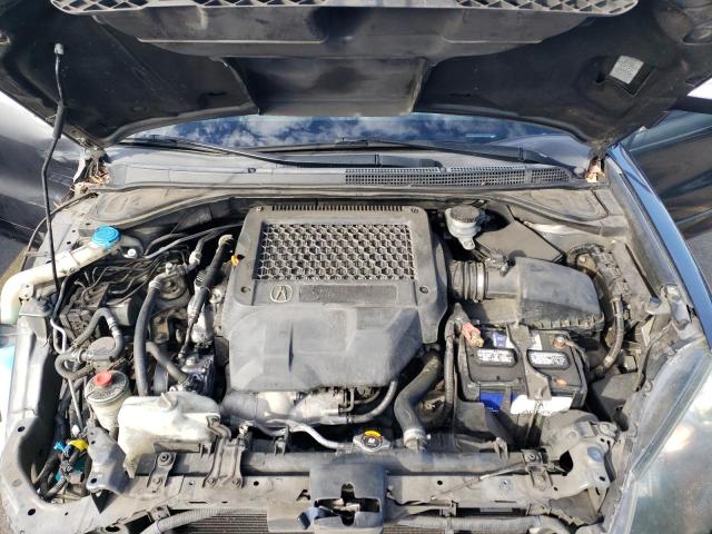 Photo 10 VIN: 5J8TB2H2XBA004015 - ACURA RDX 