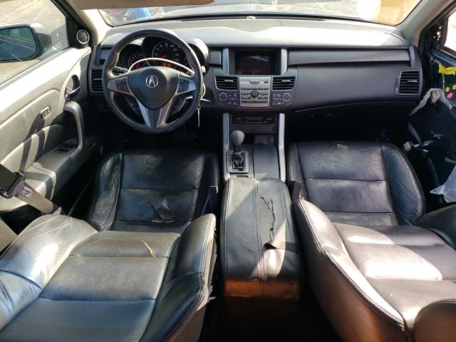 Photo 7 VIN: 5J8TB2H2XBA004015 - ACURA RDX 