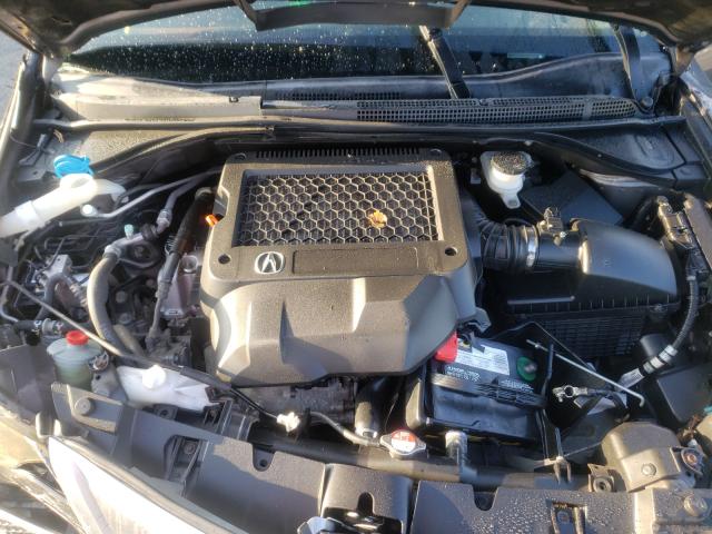 Photo 6 VIN: 5J8TB2H50AA003903 - ACURA RDX TECHNO 