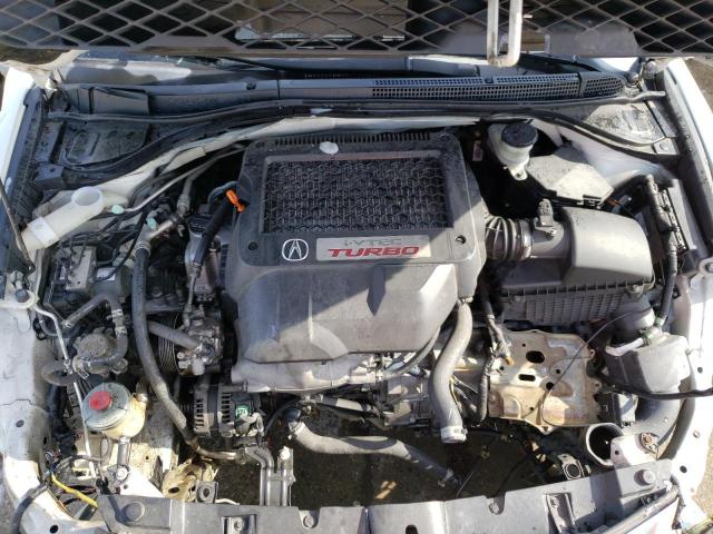 Photo 6 VIN: 5J8TB2H50BA001814 - ACURA RDX TECHNO 