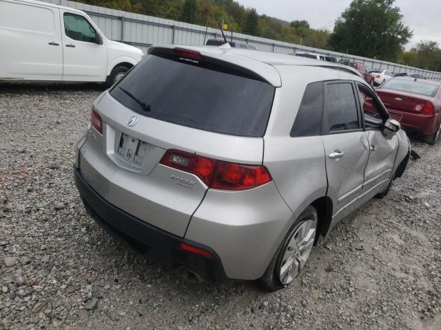 Photo 3 VIN: 5J8TB2H50BA005863 - ACURA RDX TECHNO 