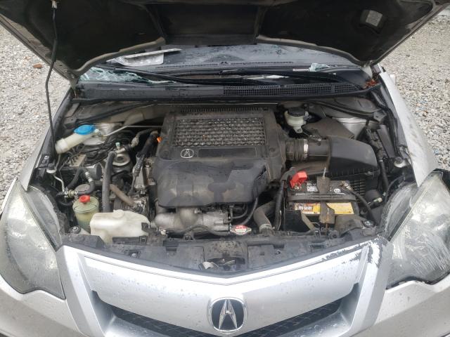 Photo 6 VIN: 5J8TB2H50BA005863 - ACURA RDX TECHNO 