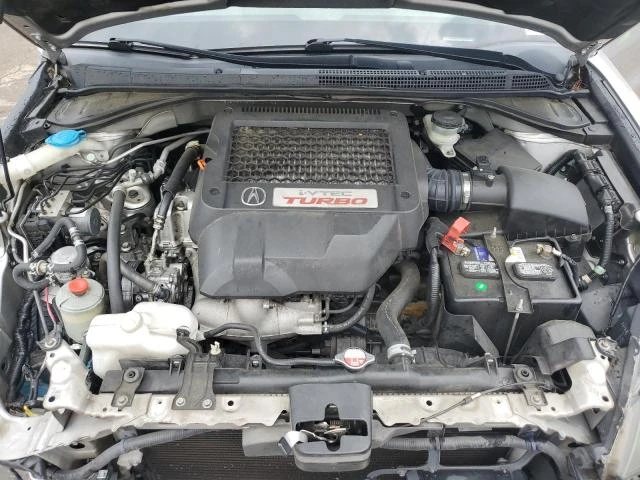 Photo 11 VIN: 5J8TB2H50BA007158 - ACURA RDX TECHNO 