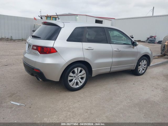 Photo 3 VIN: 5J8TB2H50CA000230 - ACURA RDX 