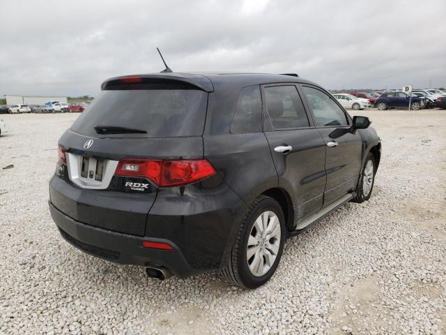 Photo 3 VIN: 5J8TB2H51AA001898 - ACURA RDX TECHNO 