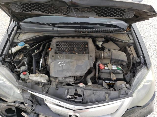 Photo 6 VIN: 5J8TB2H51AA001898 - ACURA RDX TECHNO 