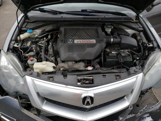 Photo 11 VIN: 5J8TB2H51AA005336 - ACURA RDX TECHNO 