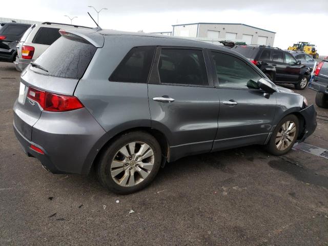 Photo 2 VIN: 5J8TB2H51AA005336 - ACURA RDX TECHNO 