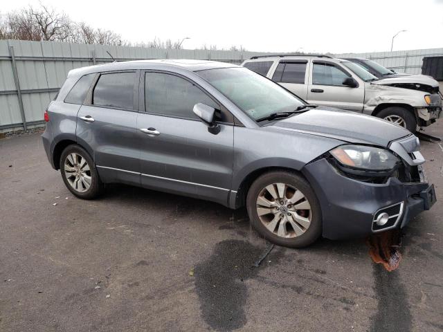 Photo 3 VIN: 5J8TB2H51AA005336 - ACURA RDX TECHNO 