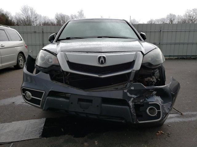 Photo 4 VIN: 5J8TB2H51AA005336 - ACURA RDX TECHNO 