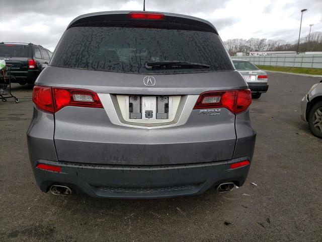 Photo 5 VIN: 5J8TB2H51AA005336 - ACURA RDX TECHNO 