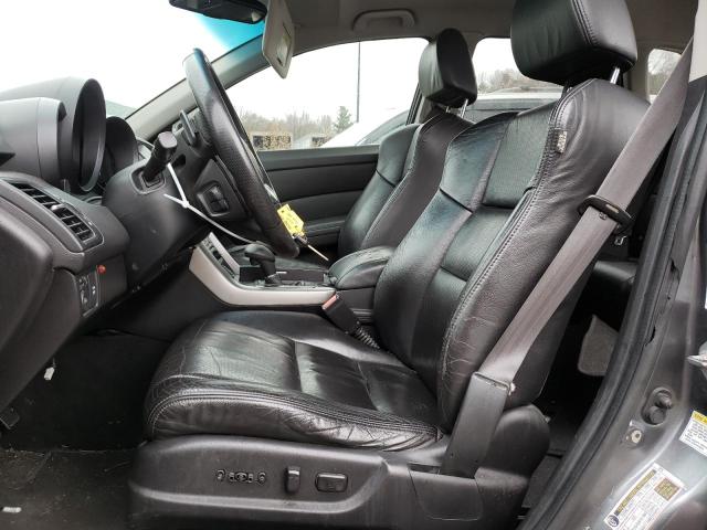 Photo 6 VIN: 5J8TB2H51AA005336 - ACURA RDX TECHNO 