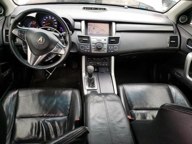 Photo 7 VIN: 5J8TB2H51AA005336 - ACURA RDX TECHNO 