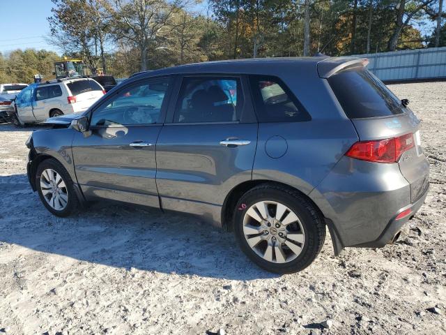 Photo 1 VIN: 5J8TB2H51BA004639 - ACURA RDX TECHNO 