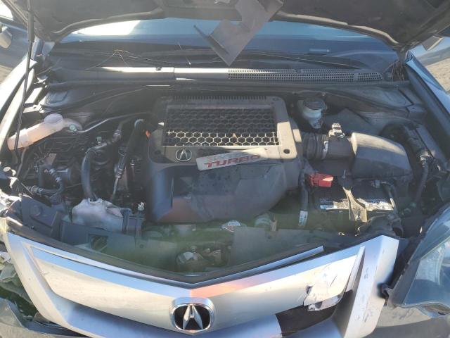 Photo 11 VIN: 5J8TB2H51BA004639 - ACURA RDX TECHNO 