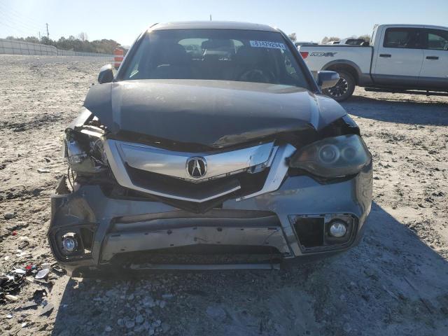 Photo 4 VIN: 5J8TB2H51BA004639 - ACURA RDX TECHNO 