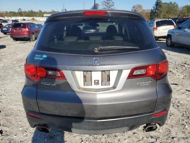 Photo 5 VIN: 5J8TB2H51BA004639 - ACURA RDX TECHNO 