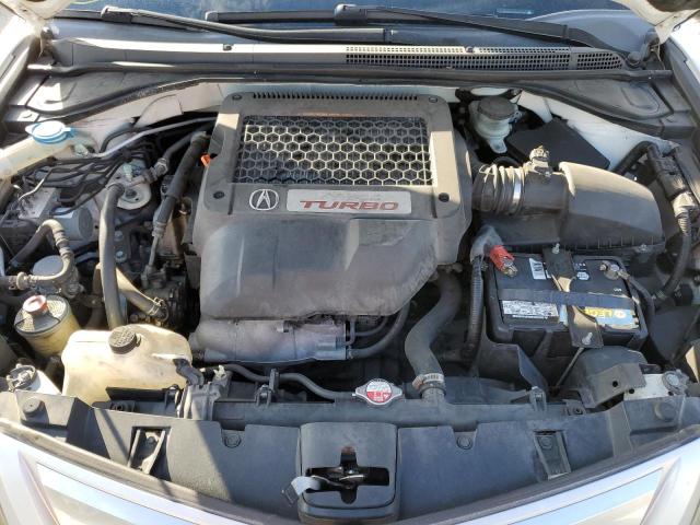 Photo 6 VIN: 5J8TB2H52AA002204 - ACURA RDX TECHNO 