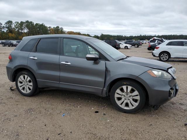 Photo 3 VIN: 5J8TB2H52AA002557 - ACURA RDX TECHNO 