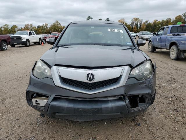 Photo 4 VIN: 5J8TB2H52AA002557 - ACURA RDX TECHNO 