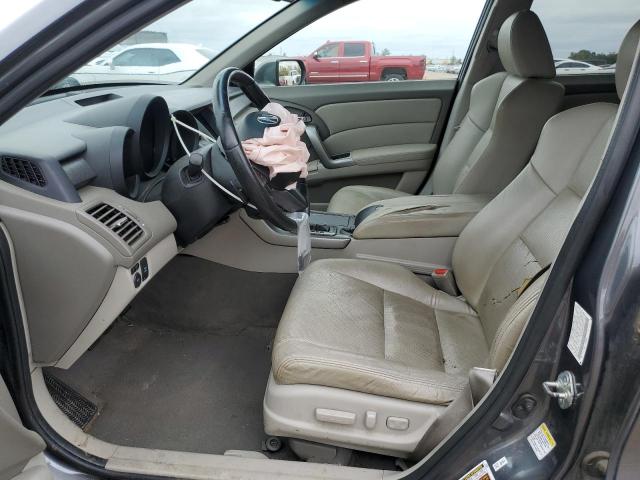 Photo 6 VIN: 5J8TB2H52AA002557 - ACURA RDX TECHNO 