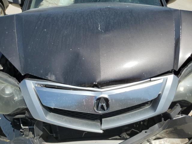 Photo 11 VIN: 5J8TB2H52AA003157 - ACURA RDX 