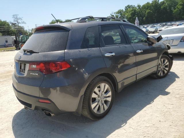 Photo 2 VIN: 5J8TB2H52AA003157 - ACURA RDX 