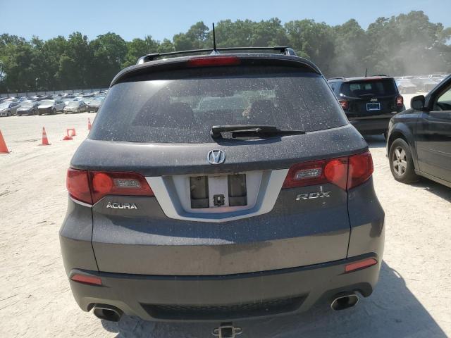 Photo 5 VIN: 5J8TB2H52AA003157 - ACURA RDX 