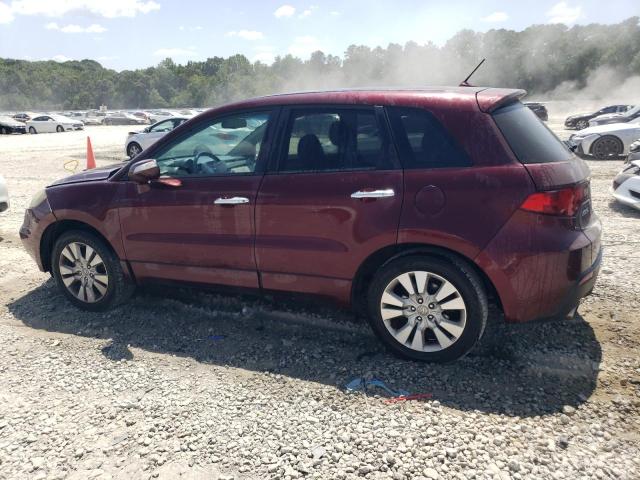 Photo 1 VIN: 5J8TB2H52BA007212 - ACURA RDX TECHNO 