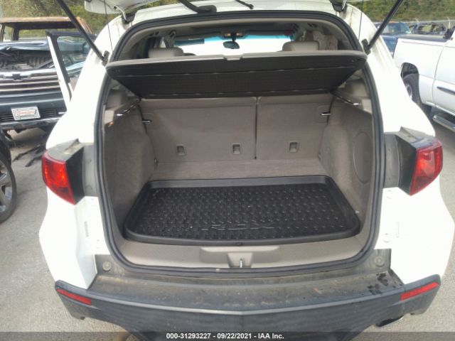 Photo 7 VIN: 5J8TB2H52CA001623 - ACURA RDX 