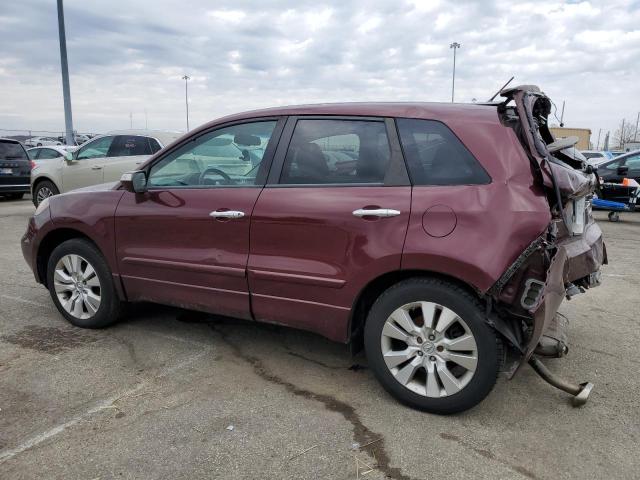 Photo 1 VIN: 5J8TB2H52CA002576 - ACURA RDX 