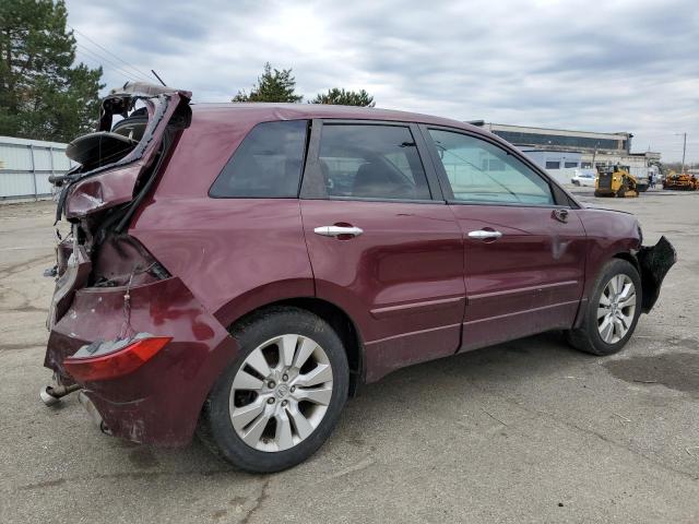 Photo 2 VIN: 5J8TB2H52CA002576 - ACURA RDX 