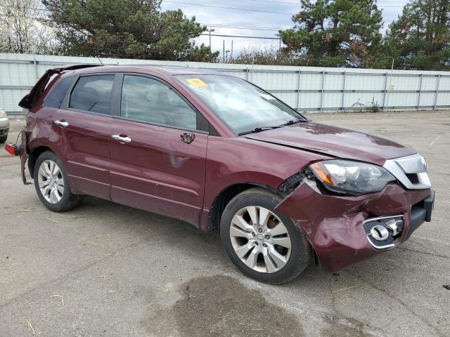 Photo 3 VIN: 5J8TB2H52CA002576 - ACURA RDX 