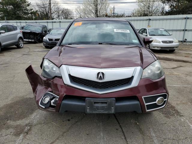 Photo 4 VIN: 5J8TB2H52CA002576 - ACURA RDX 