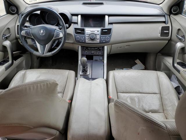 Photo 7 VIN: 5J8TB2H52CA002576 - ACURA RDX 