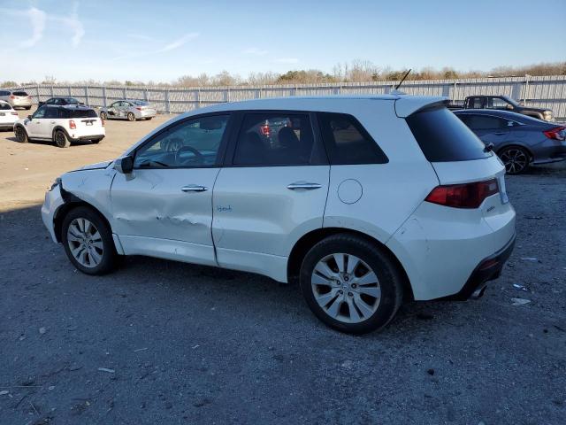 Photo 1 VIN: 5J8TB2H53AA000154 - ACURA RDX TECHNO 