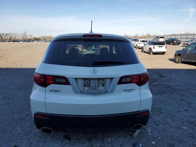 Photo 5 VIN: 5J8TB2H53AA000154 - ACURA RDX TECHNO 