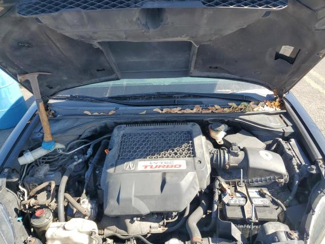 Photo 11 VIN: 5J8TB2H53AA000395 - ACURA RDX TECHNO 