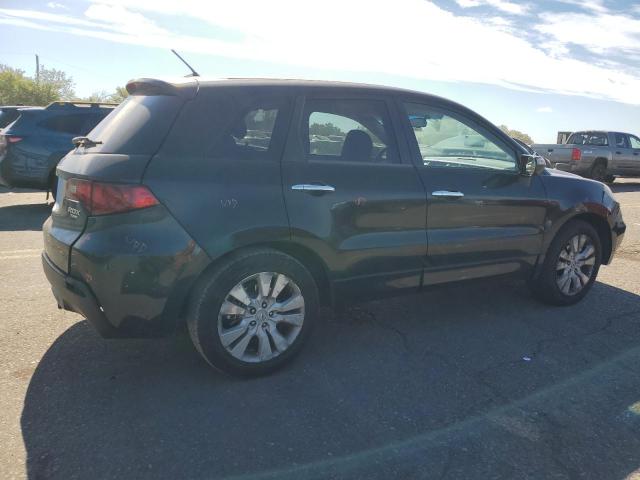 Photo 2 VIN: 5J8TB2H53AA000395 - ACURA RDX TECHNO 