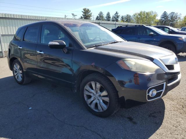 Photo 3 VIN: 5J8TB2H53AA000395 - ACURA RDX TECHNO 